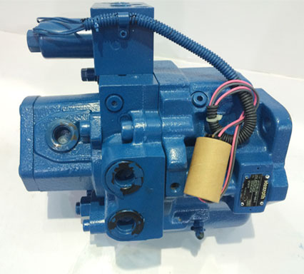 APSD18 液压泵